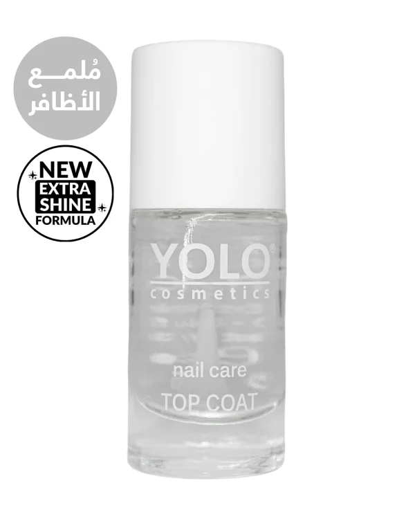 Top Coat