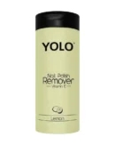 YOLO Nail Polish Remover - Lemon