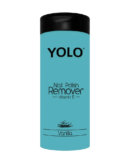 YOLO Nail Polish Remover - Vanilla