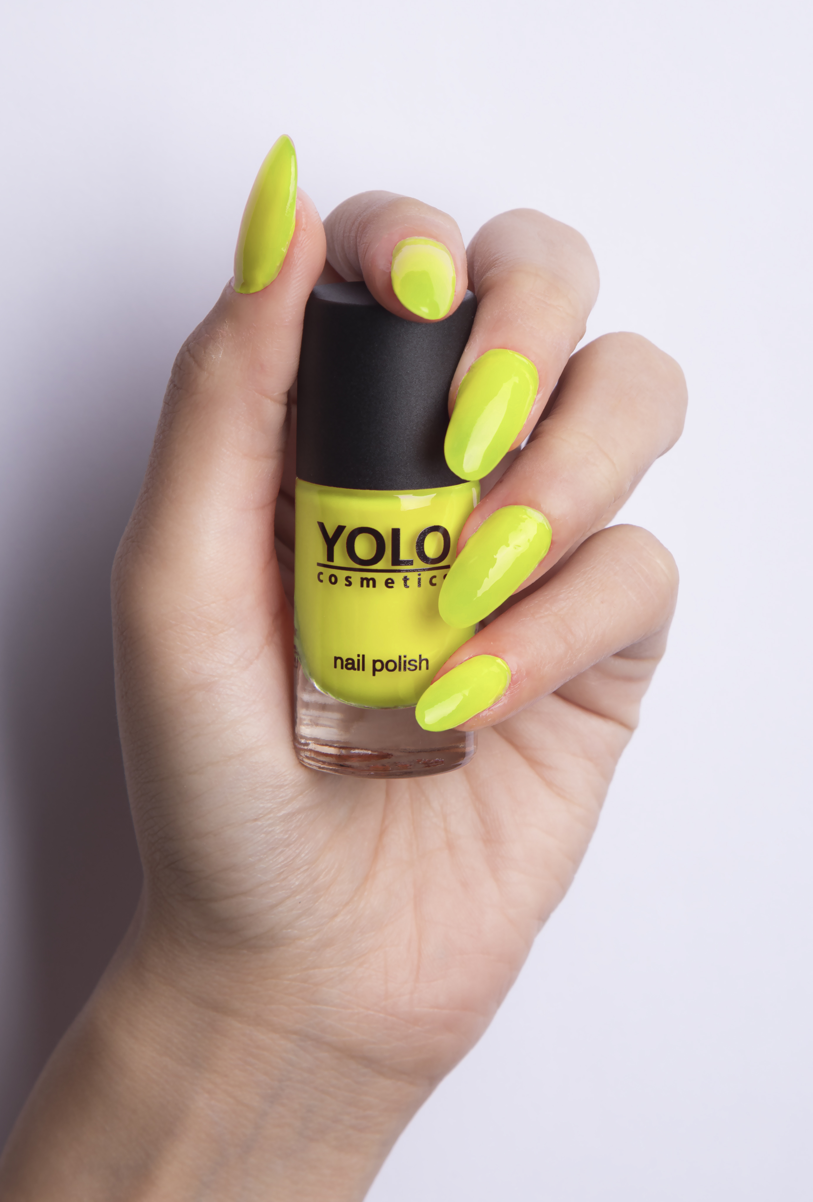 195-Solar - Yolo Cosmetics