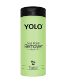 YOLO Nail Polish Remover - Tropical