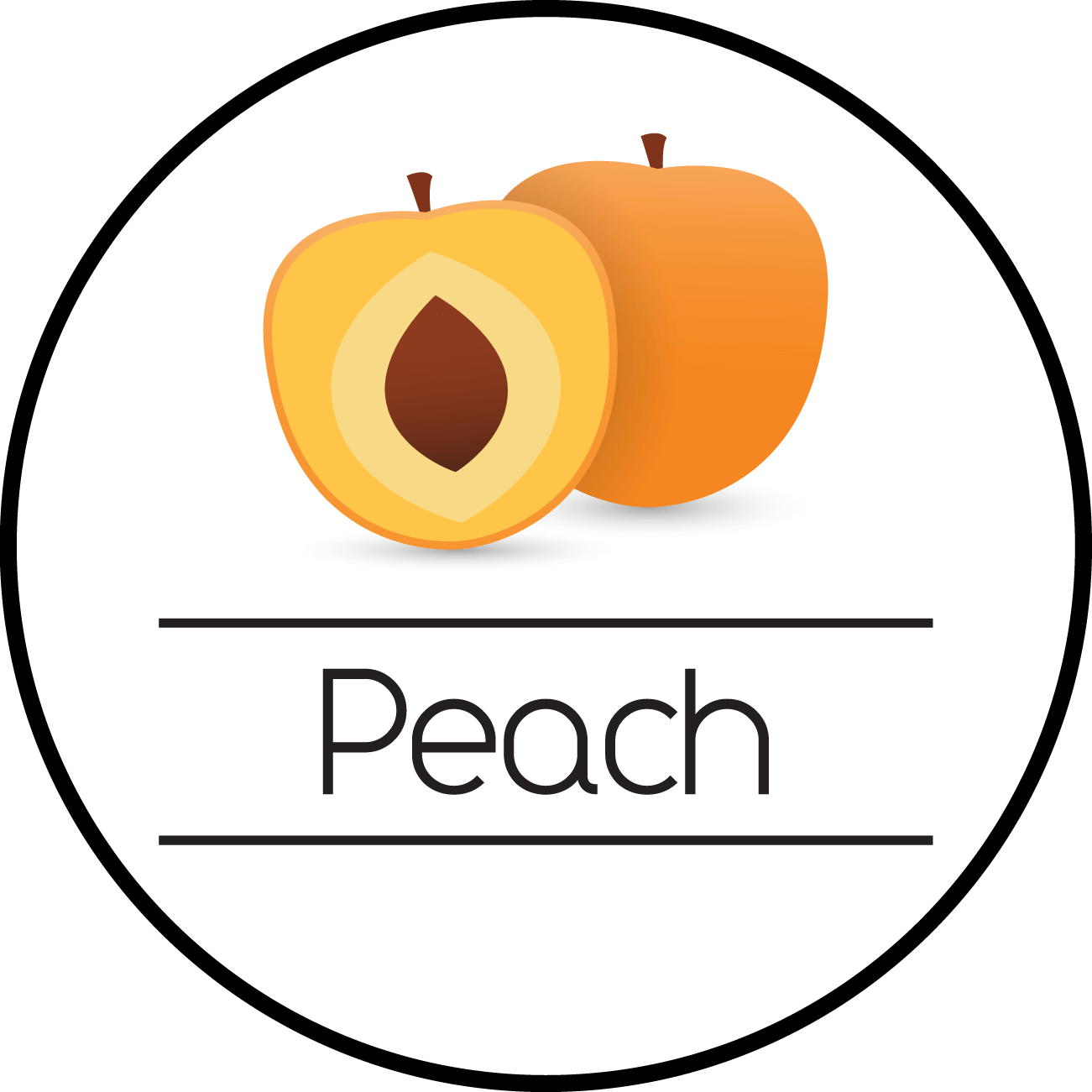 Peach – Yolo Cosmetics