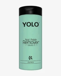 YOLO Nail Polish Remover - Jasmine