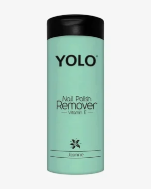 YOLO Nail Polish Remover - Jasmine