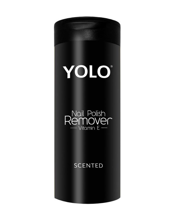 Nail Polish Remover - Limited Edition -