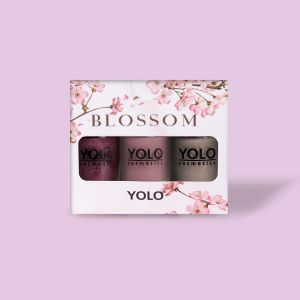 Blossom Limited Edition Collection- 6ML