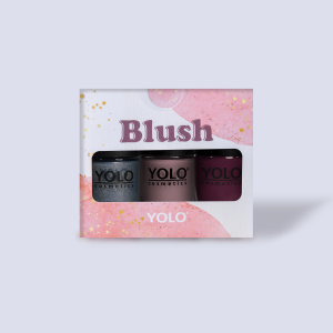 Blush Limited Edition Collection- 6ML
