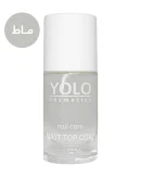 Matte Top coat