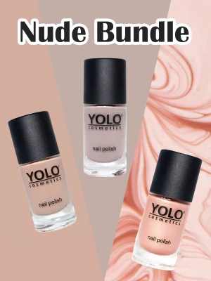 Nude Bundle
