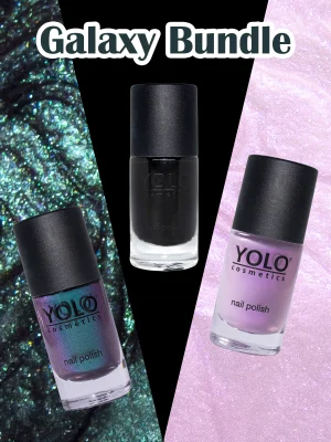 Galaxy Bundle