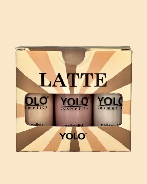 LATTE Pack
