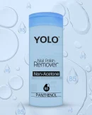 Panthenol Non-Acetone