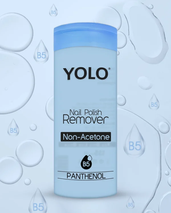 Panthenol Non-Acetone