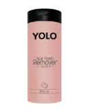 YOLO Nail Polish Remover – Biscuit