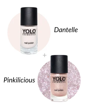 YOLO 221 & YOLO 102 Combo