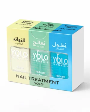 Nail Treatment Bundle