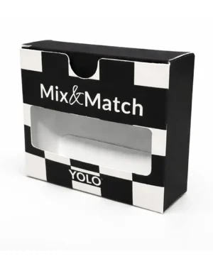 MIX & MATCH PACK