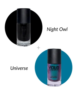 YOLO 156-Night Owl & 228-Universe
