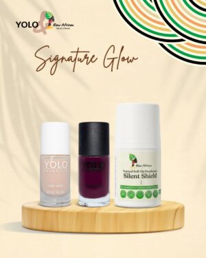 Signature Glow Bundle