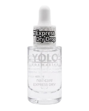 Express Dry Drops